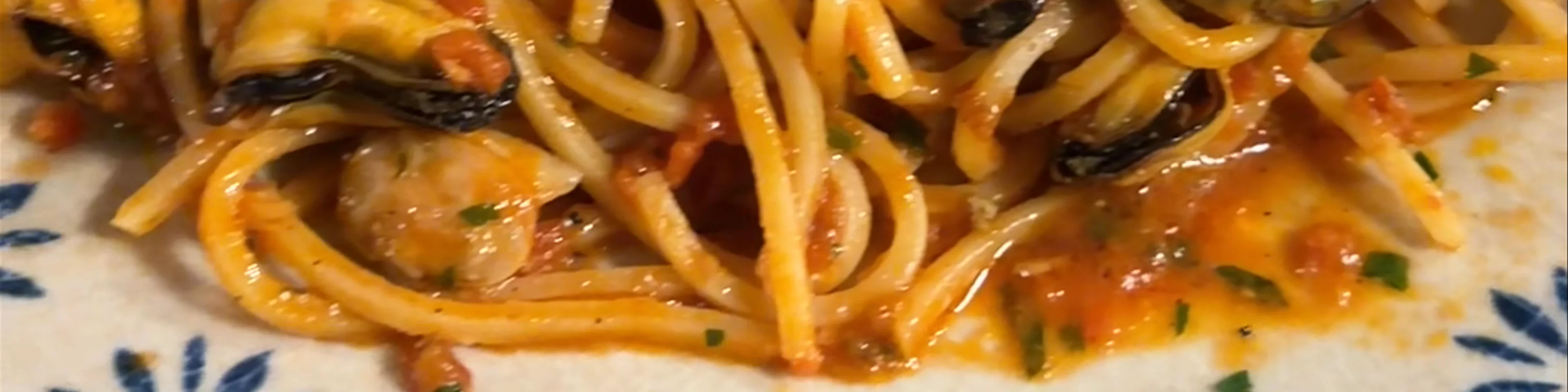 Antò Ristorante -- Cucina tipica pugliese -- Bari