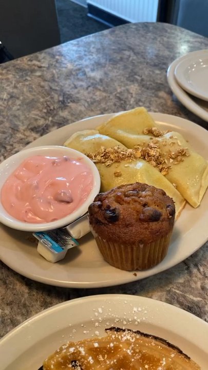 Scrambles Cafe - Breakfast & Brunch Near Me - Ocala, Florida