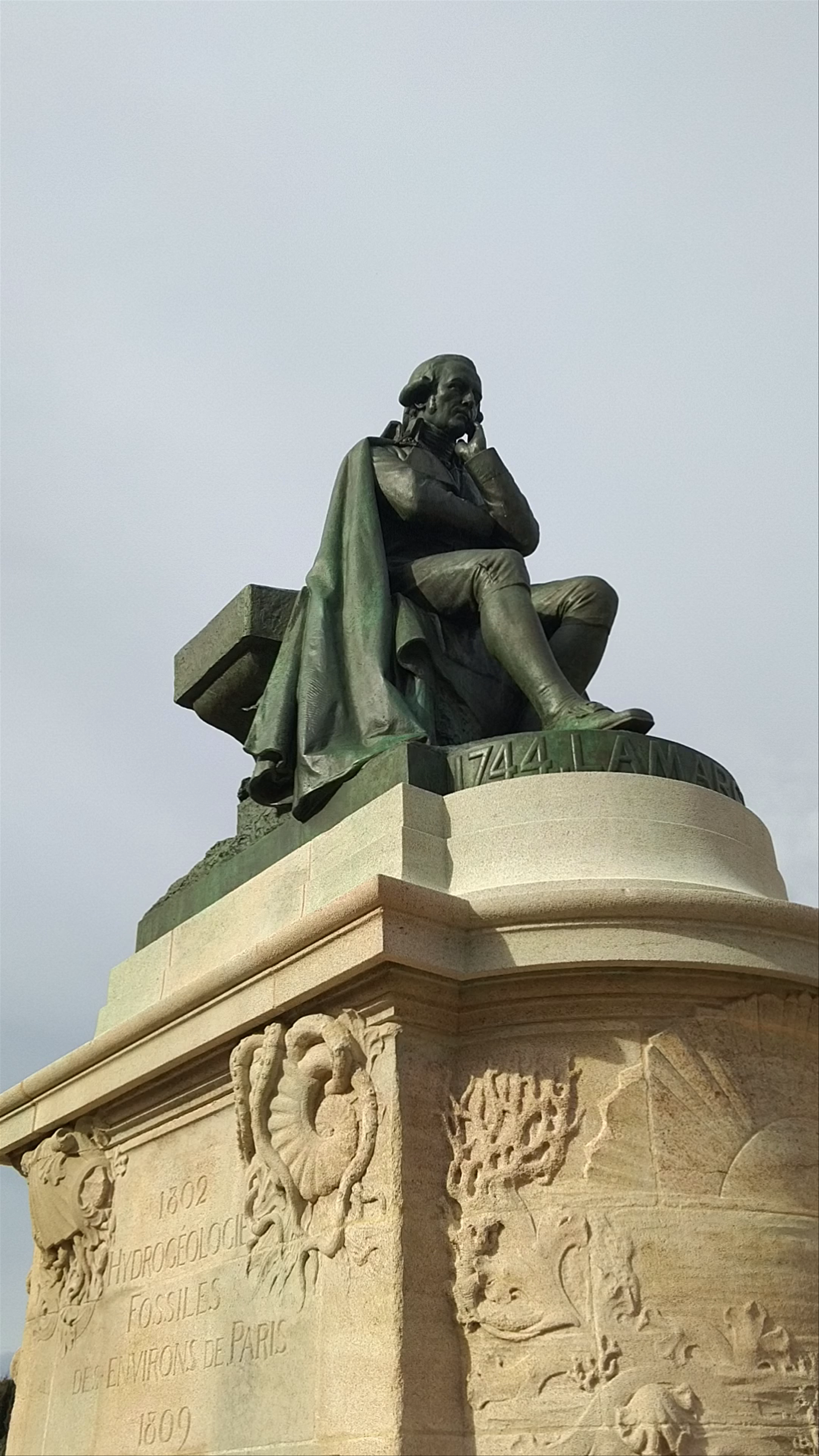 Jardin des Plantes (Botanical Garden)