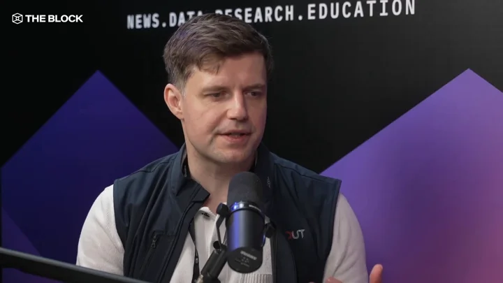 Why Critical Infrastructure Needs Decentralized AI | 0G Labs CEO