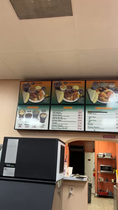Don Pollo - 9/24/21 - Mexican Near Me - Fullerton, California