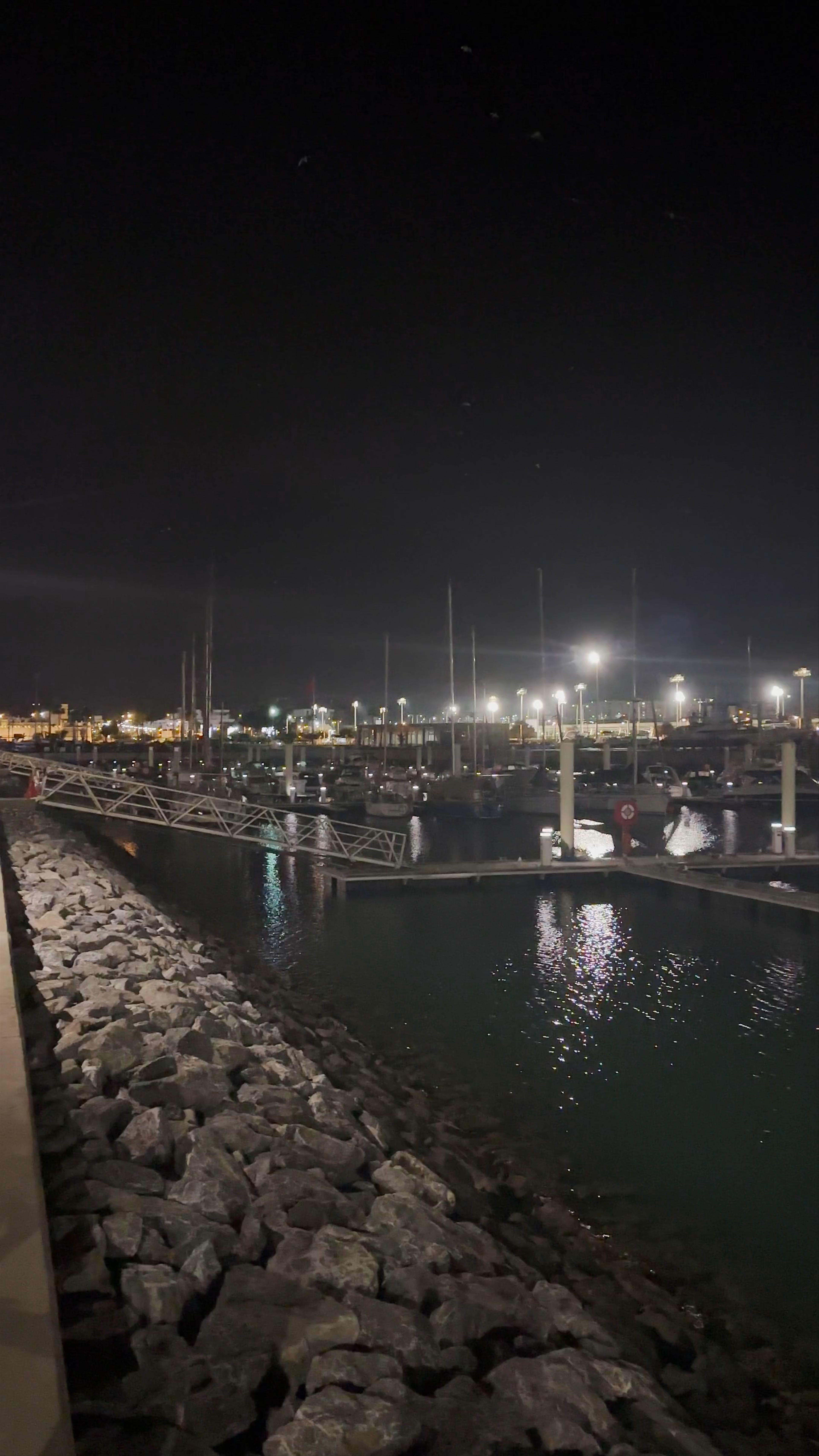 Marina Bouregreg Salé