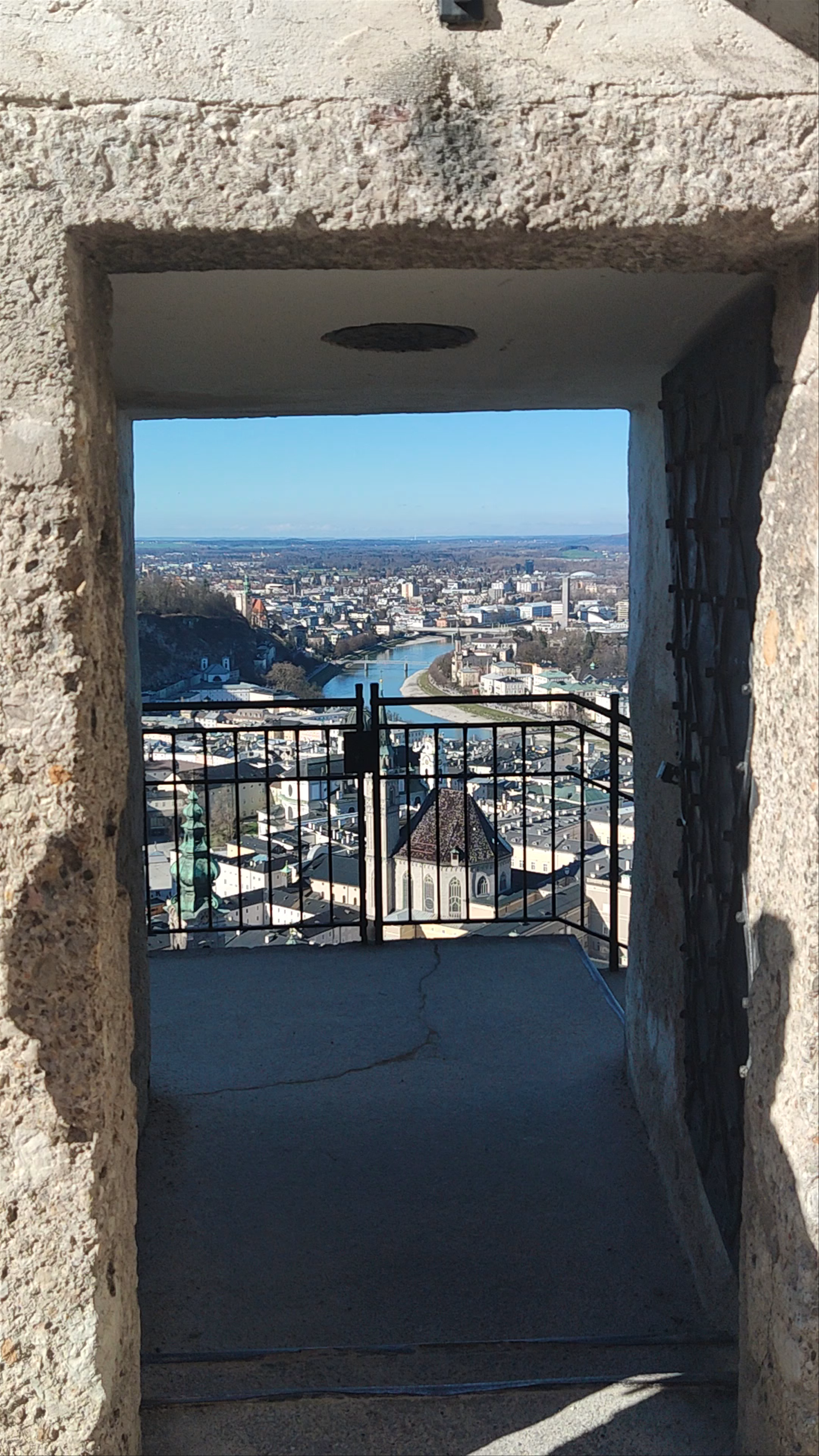 Reckturm