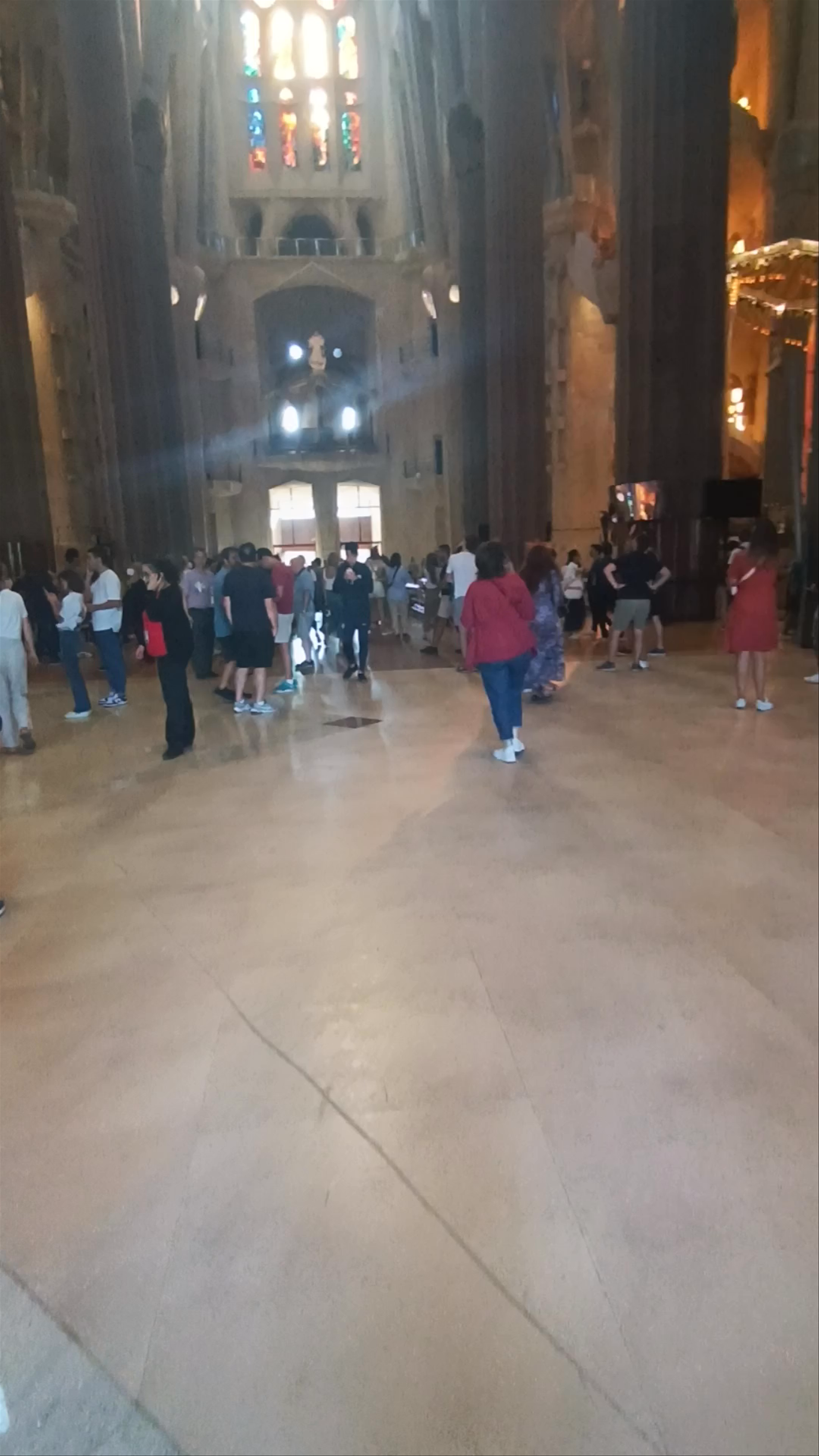 Sagrada Familia