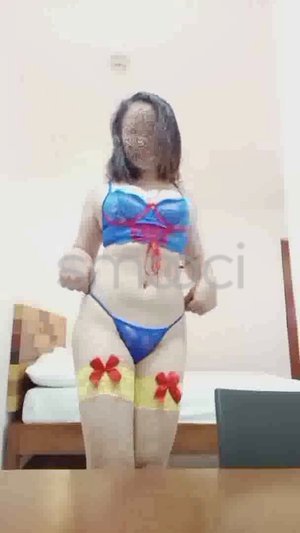 Zephyra Cebu Escort Video #22515