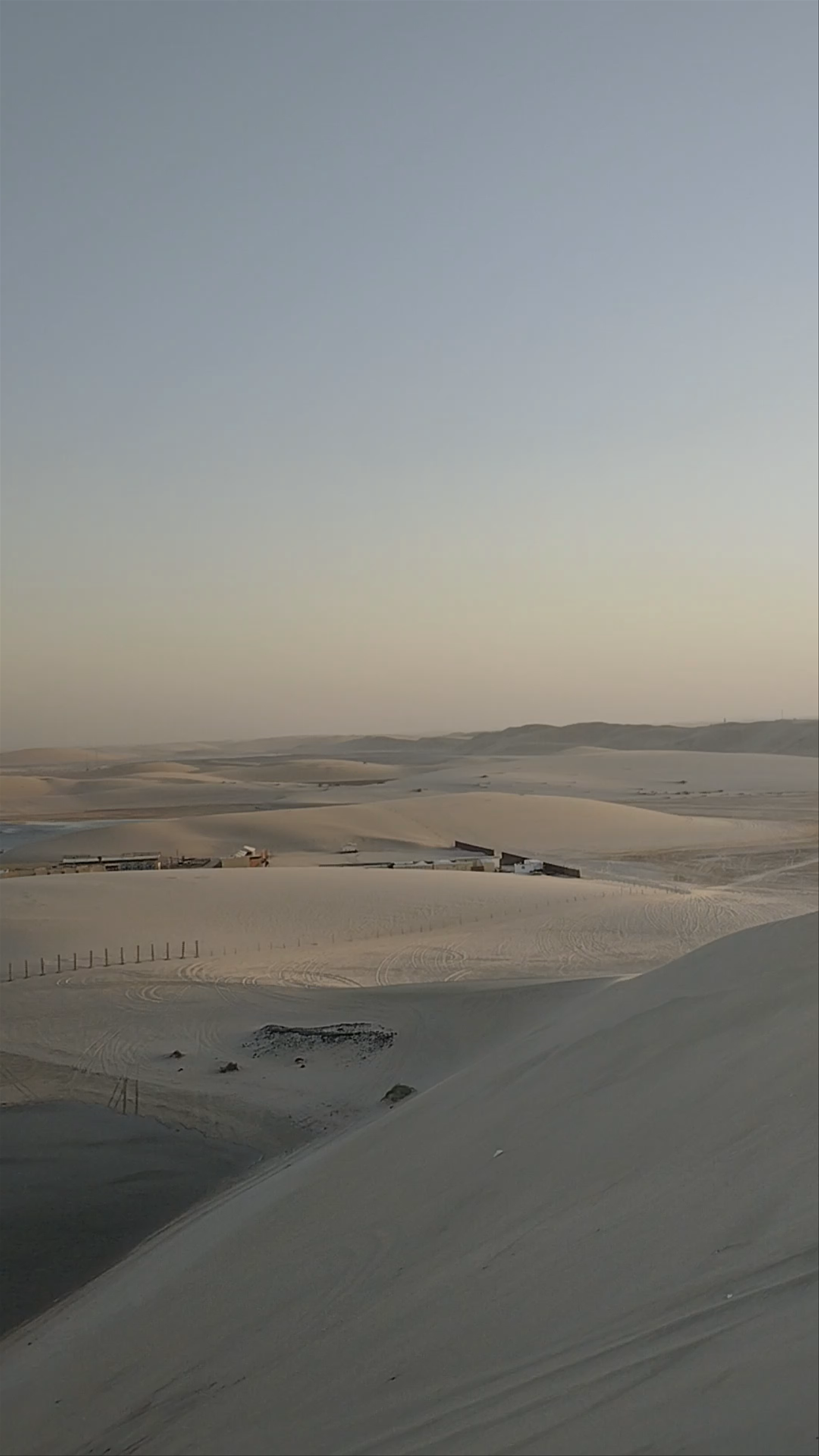 Desert safari doha qatar