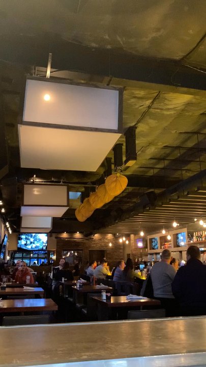 Union Cafe - FANS! - Gay Bars Near Me - Columbus, Ohio