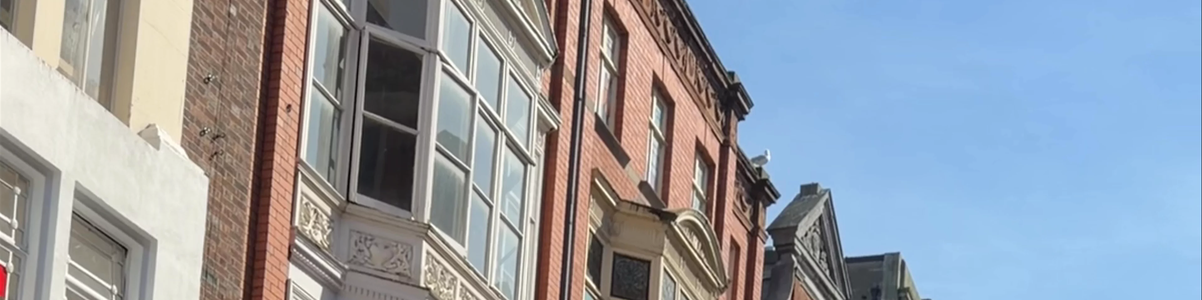 Grafton Street