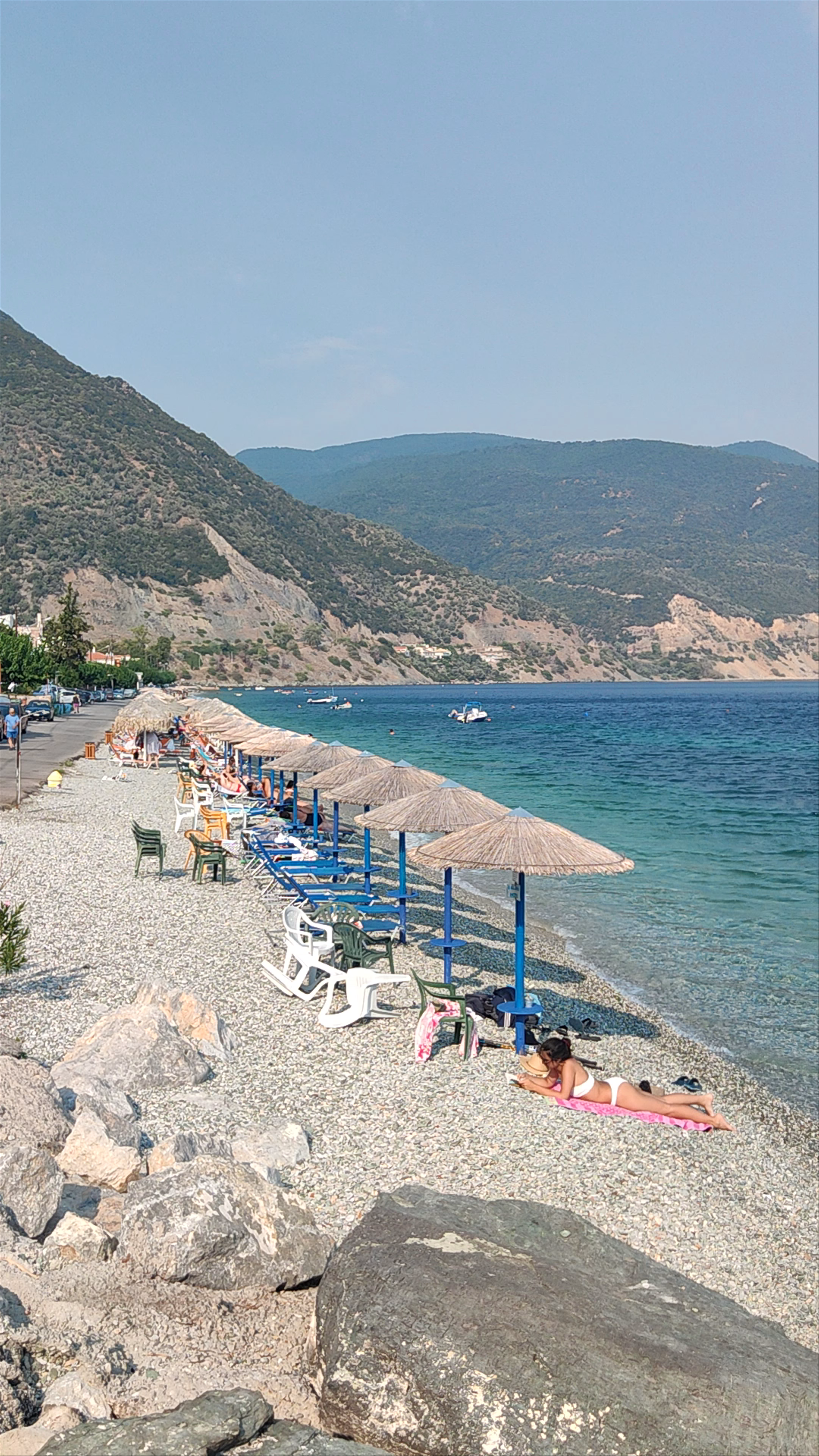 Παραλία Πόρτο Πεύκο