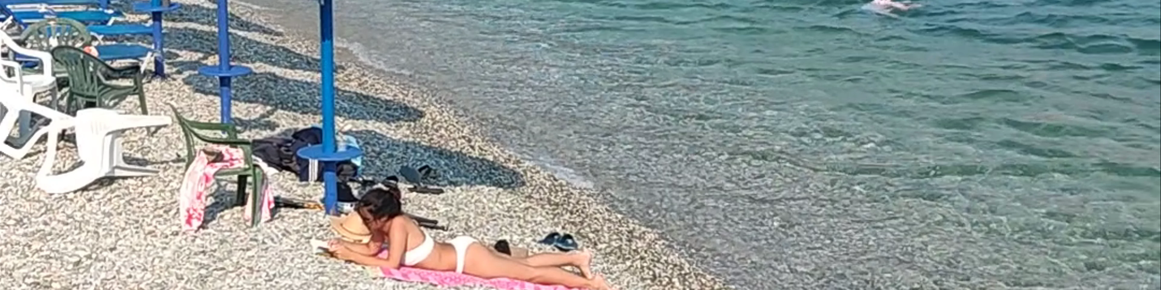 Παραλία Πόρτο Πεύκο