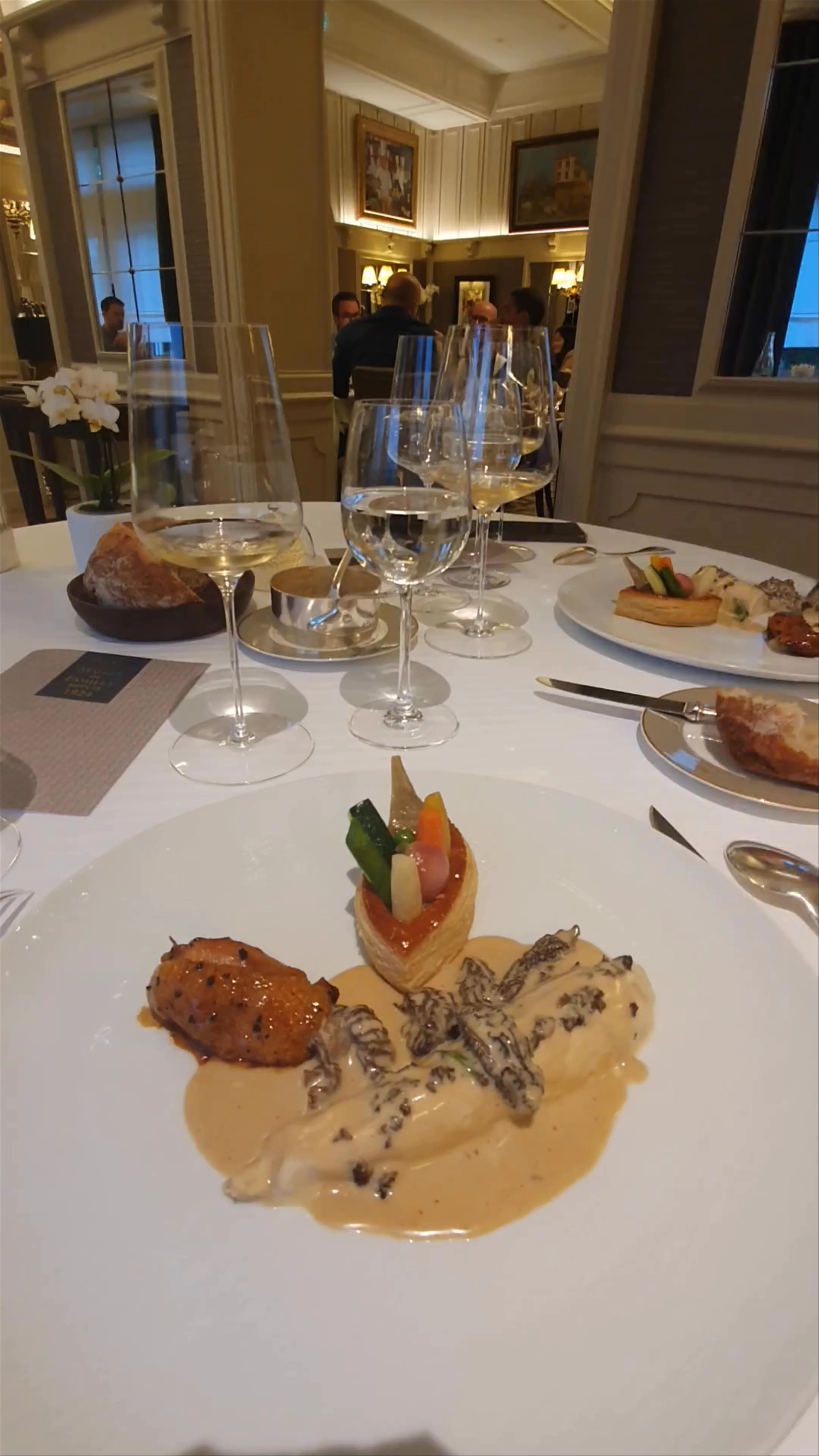Restaurant Paul Bocuse