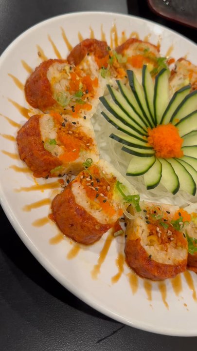 Sakura Chaya Clovis - Teppanyaki Near Me - Clovis, California