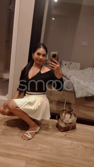 Maya Bangkok Escort Video #27516