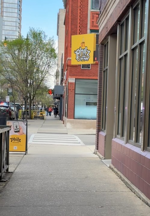 Philz Coffee - Exterior - Coffee & Tea Near Me - Chicago, Illinois