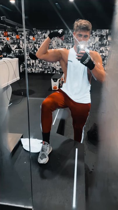 Rumble Boxing - Rumble has to be my favorite group fitness activity - Boxing Near Me - Las Vegas, Nevada