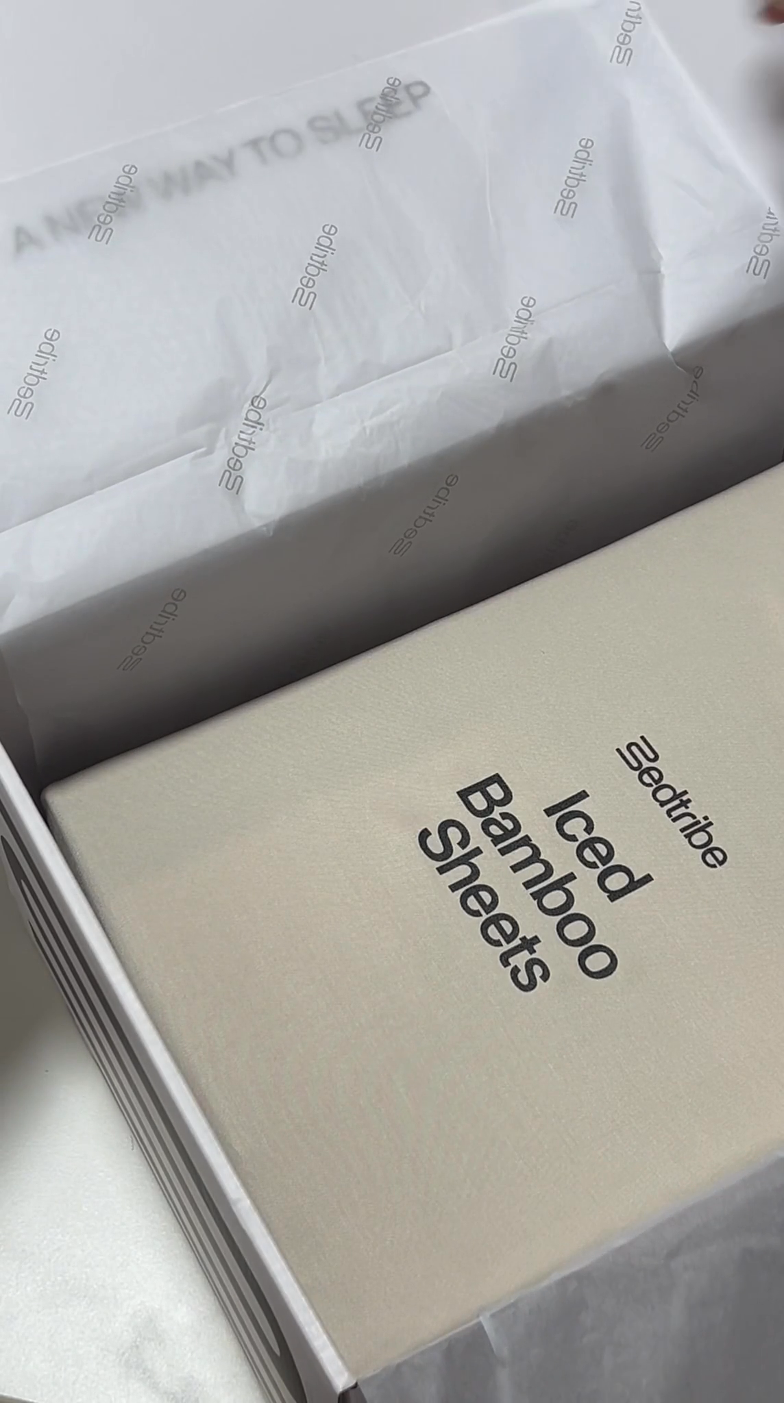 The-Coolest-Sleep-Ever—LITERALLY!❄️-