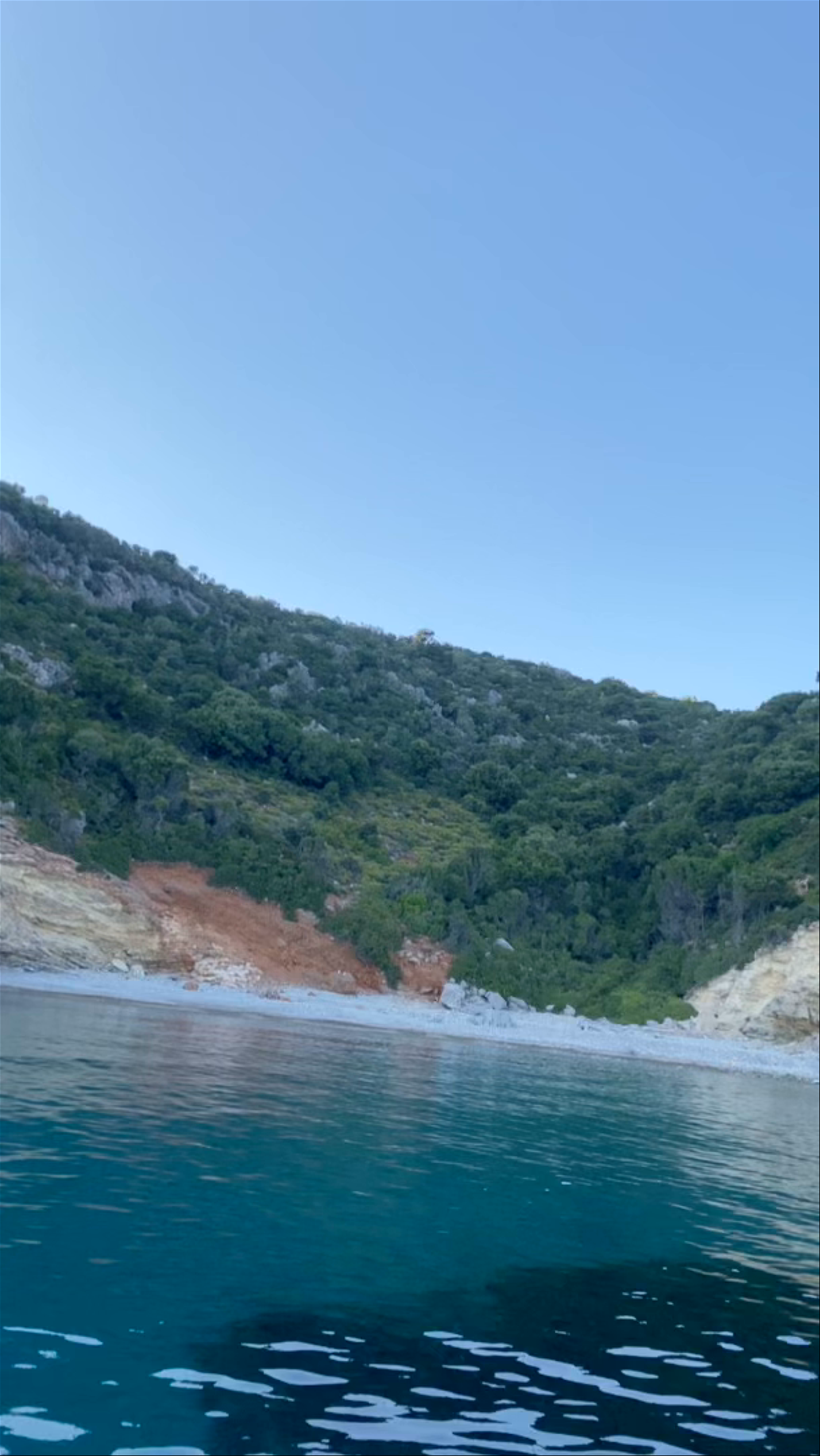 Alonissos Triton Dive Center