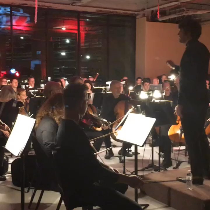 Milwaukee Symphony Orchestra - Performing Arts Near Me - Milwaukee, Wisconsin