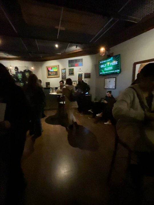 Seattle Escape Games - Escape Games Near Me - Seattle, Washington