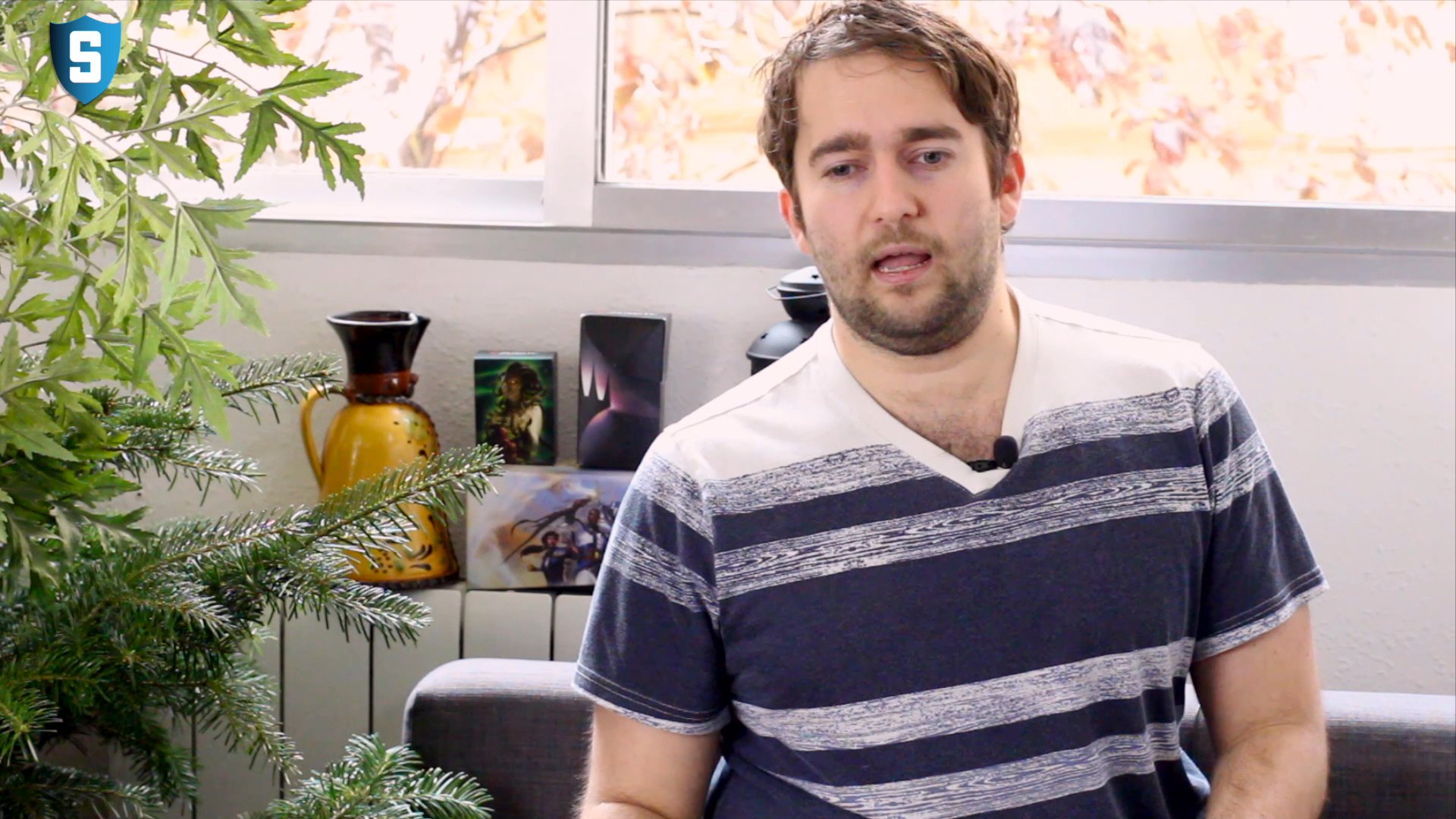 Video thumbnail