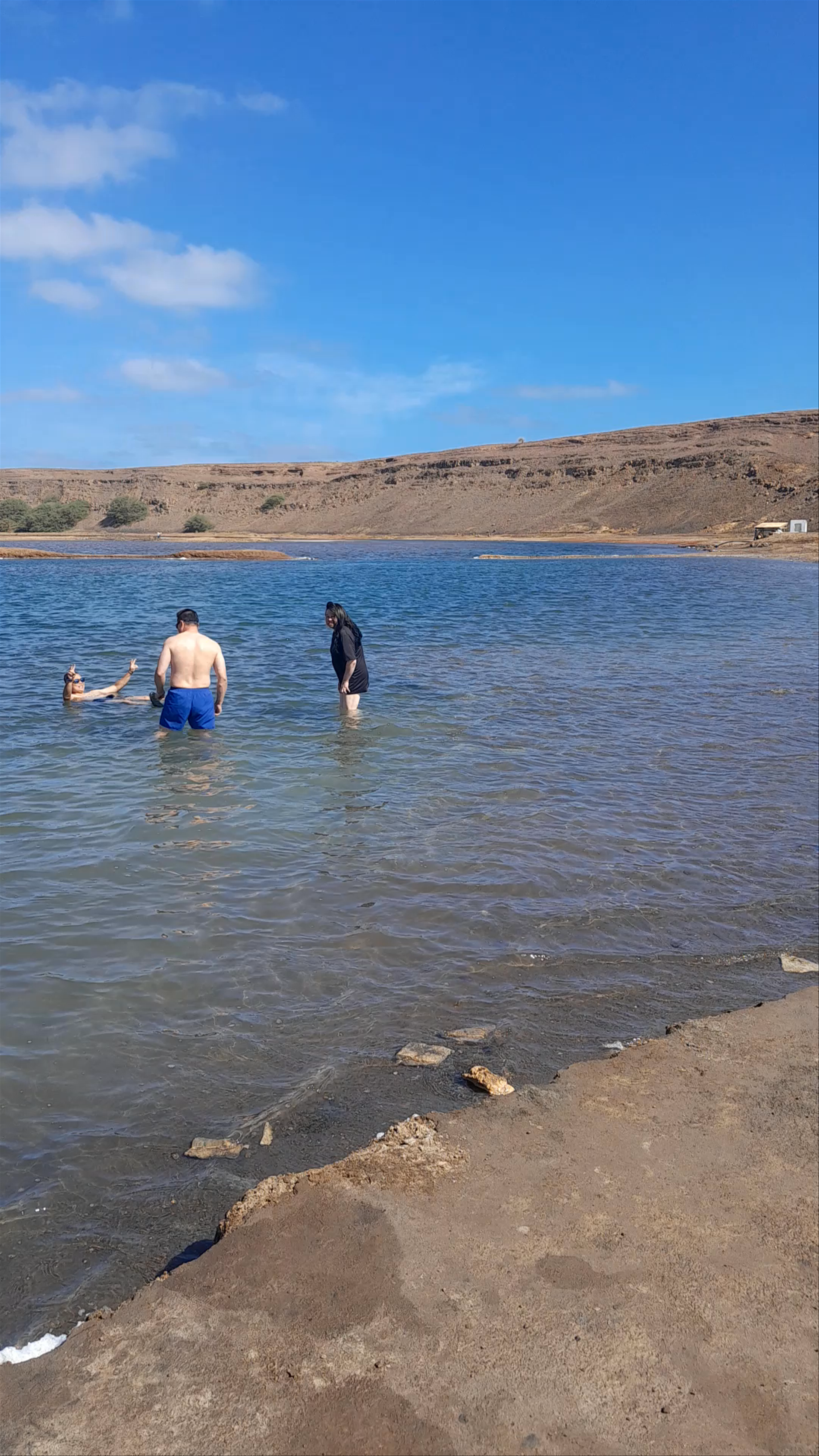 Salinas de Pedra de Lume