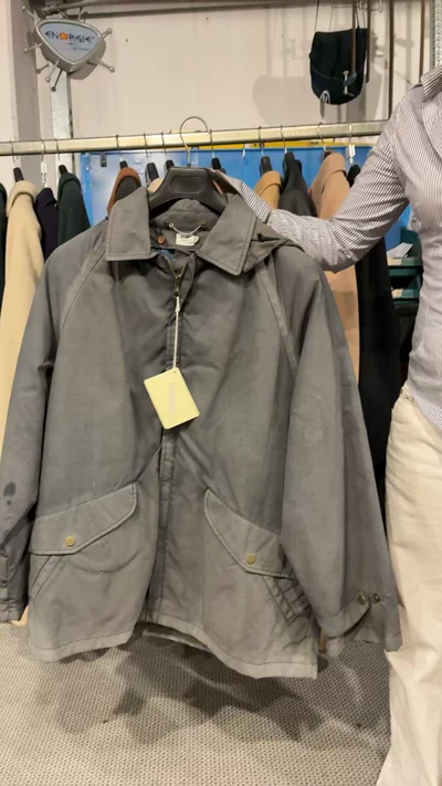 Jacket image 1