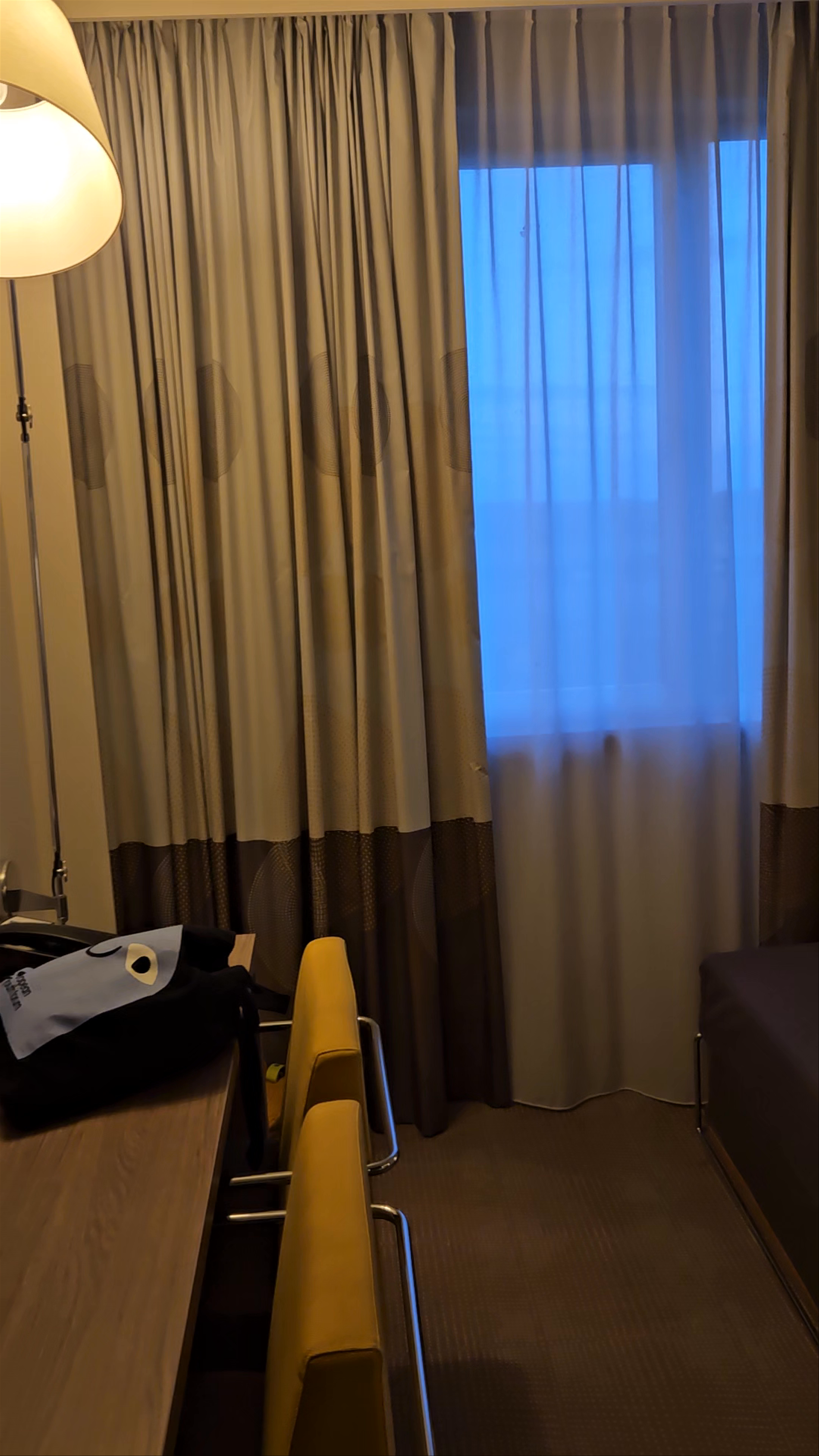 Novotel Leuven Centrum