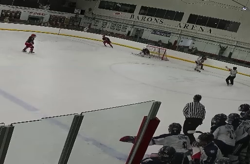 Brady Watson's Unforgettable Highlights: Pittsburgh Aviators 15U AAA