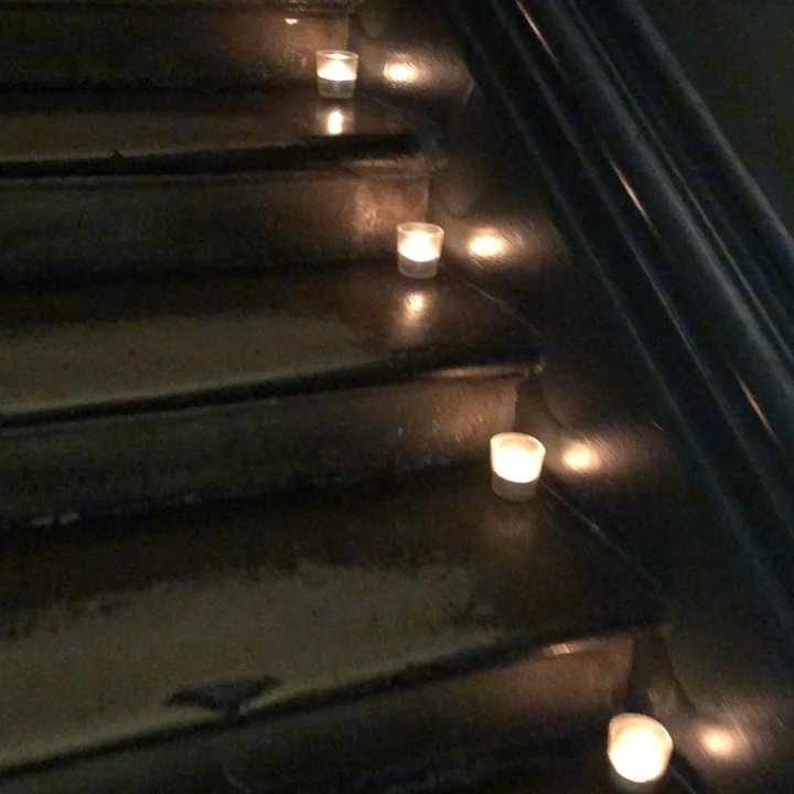 Christopher's - New American Near Me - London, XGL