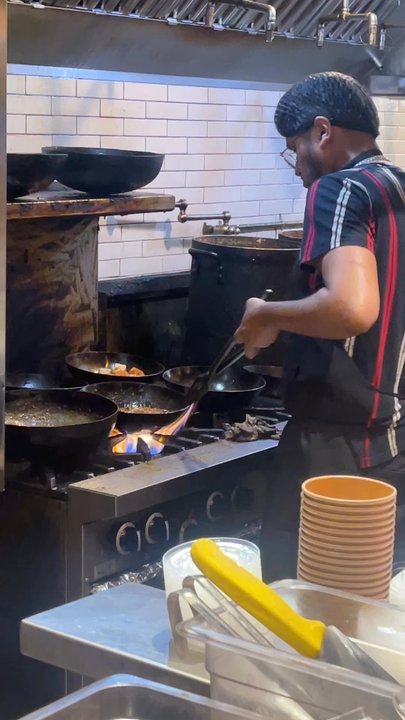 Karahi Boys - Pakistani Near Me - Toronto, Ontario