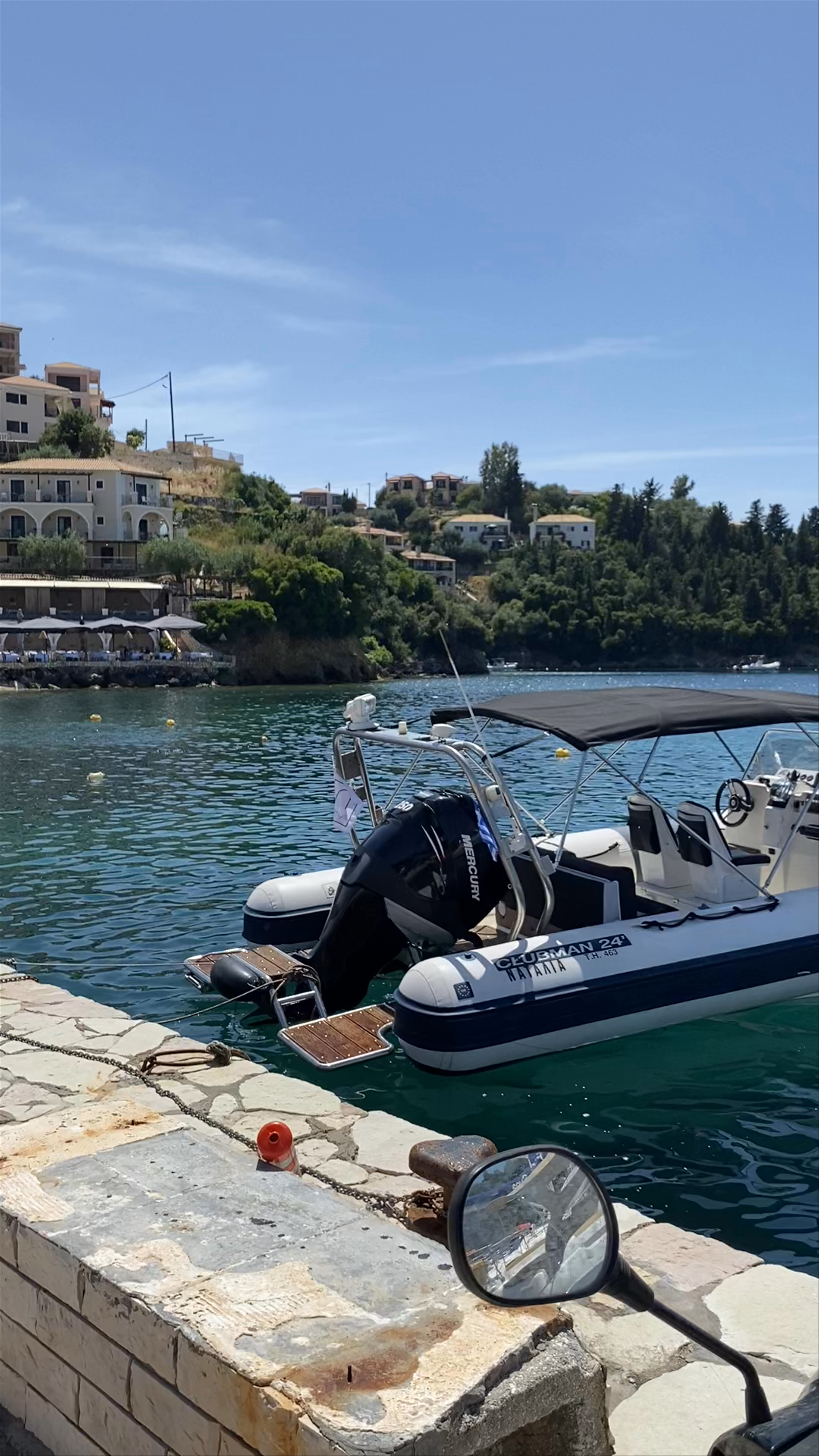 Μαρίνα Συβότων