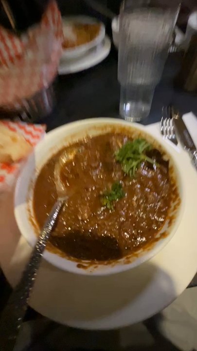 Swaagat - Music was a vibe, had to even ask for the playlist - Indian Near Me - Toronto, Ontario