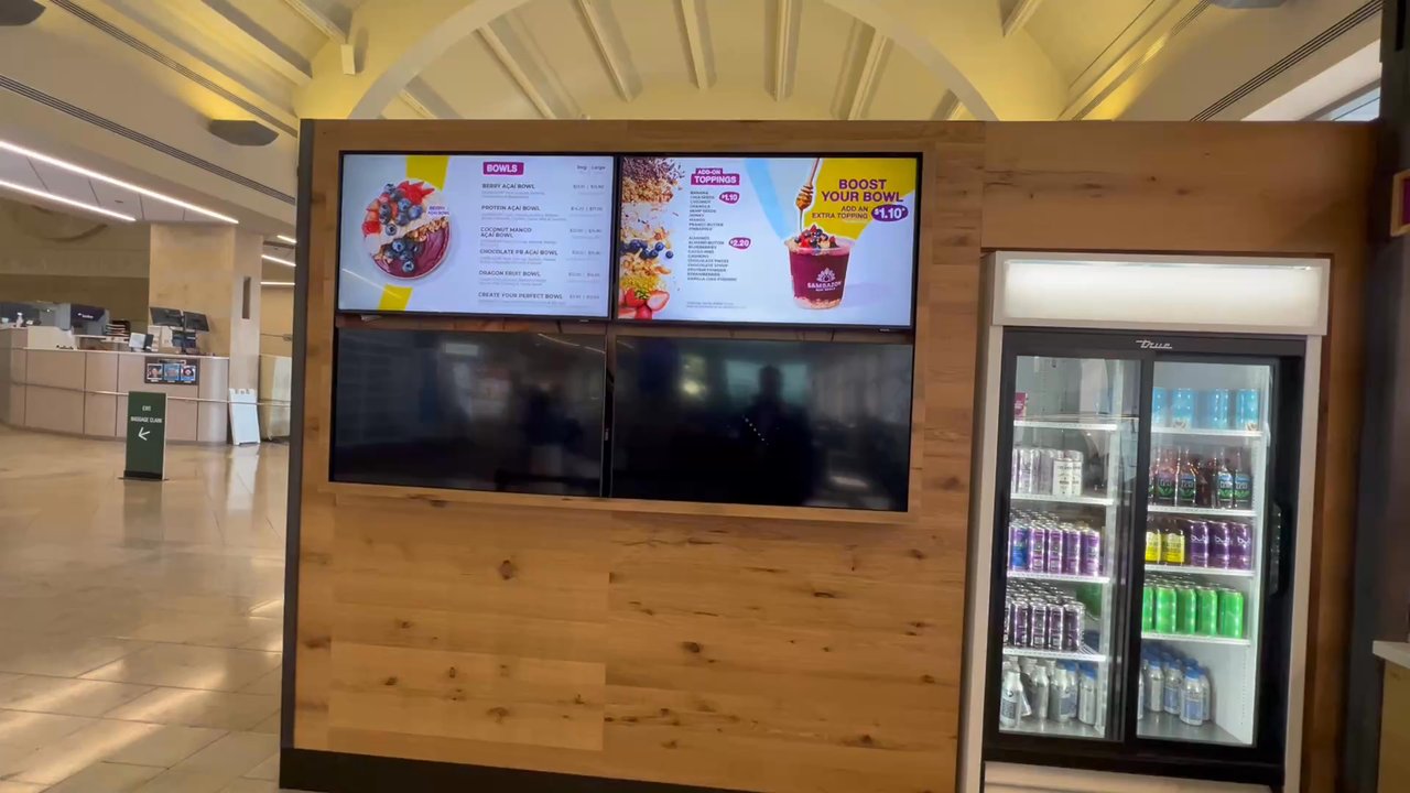 Sambazon - Acai Bowls Near Me - Santa Ana, California