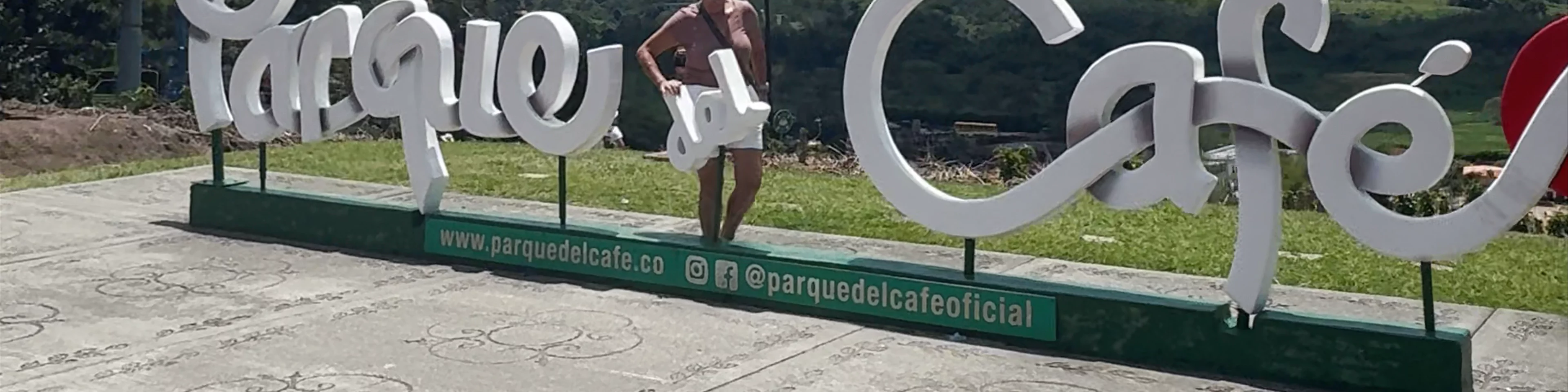 Parque del Café