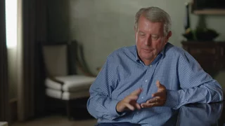 David Price - Texas Golf Hall of Fame