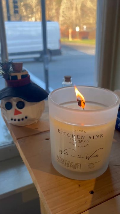 Kitchen Sink Candle - 12/02/2024 pretty - Candle Stores Near Me - Bolton, Massachusetts