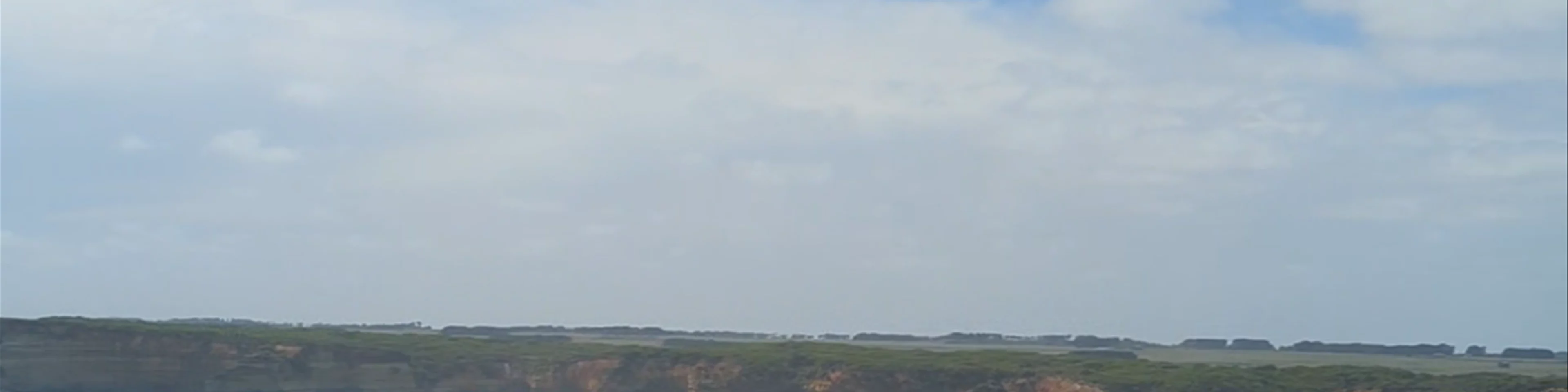 Bay Of Martyrs