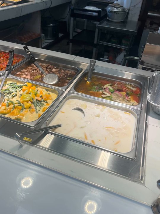 Nanay's - The Spread!! - Filipino Near Me - Chandler, Arizona
