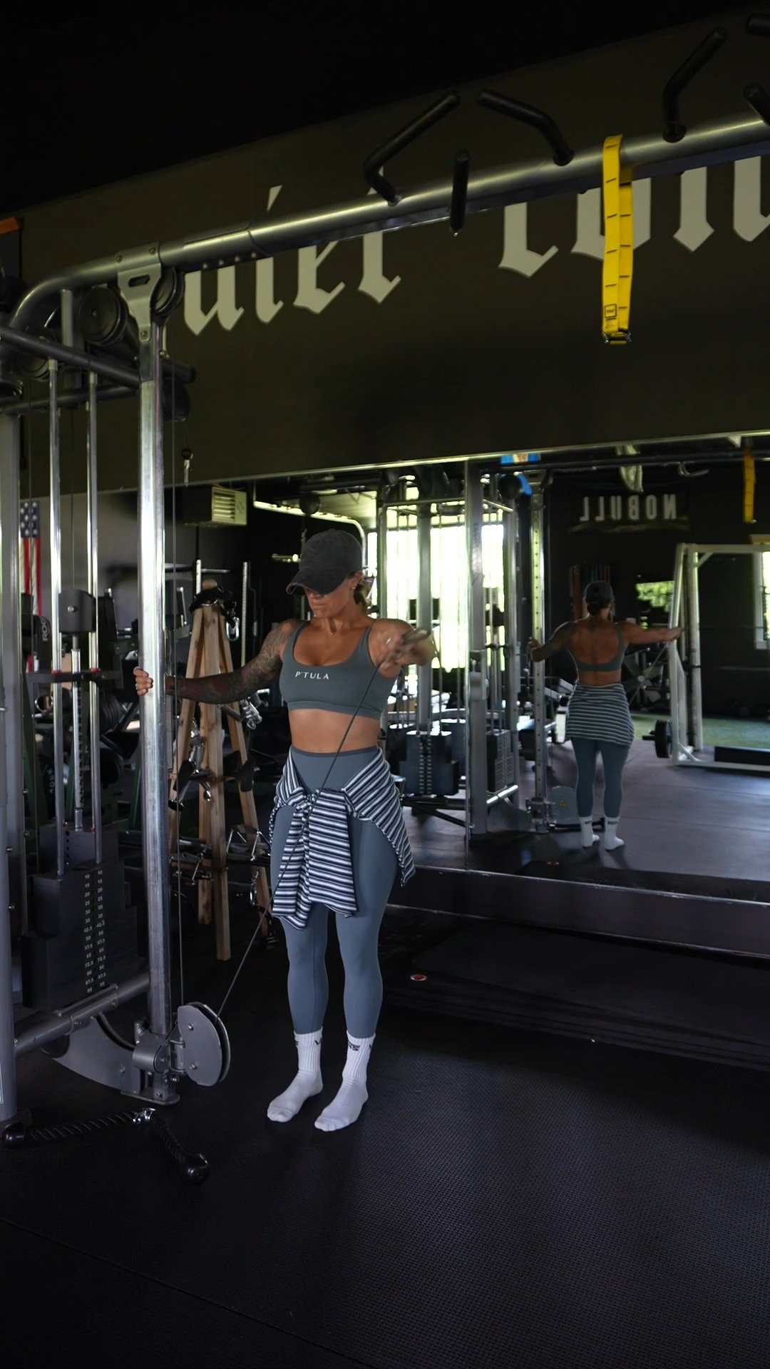 6/15 Shoulders, Arms