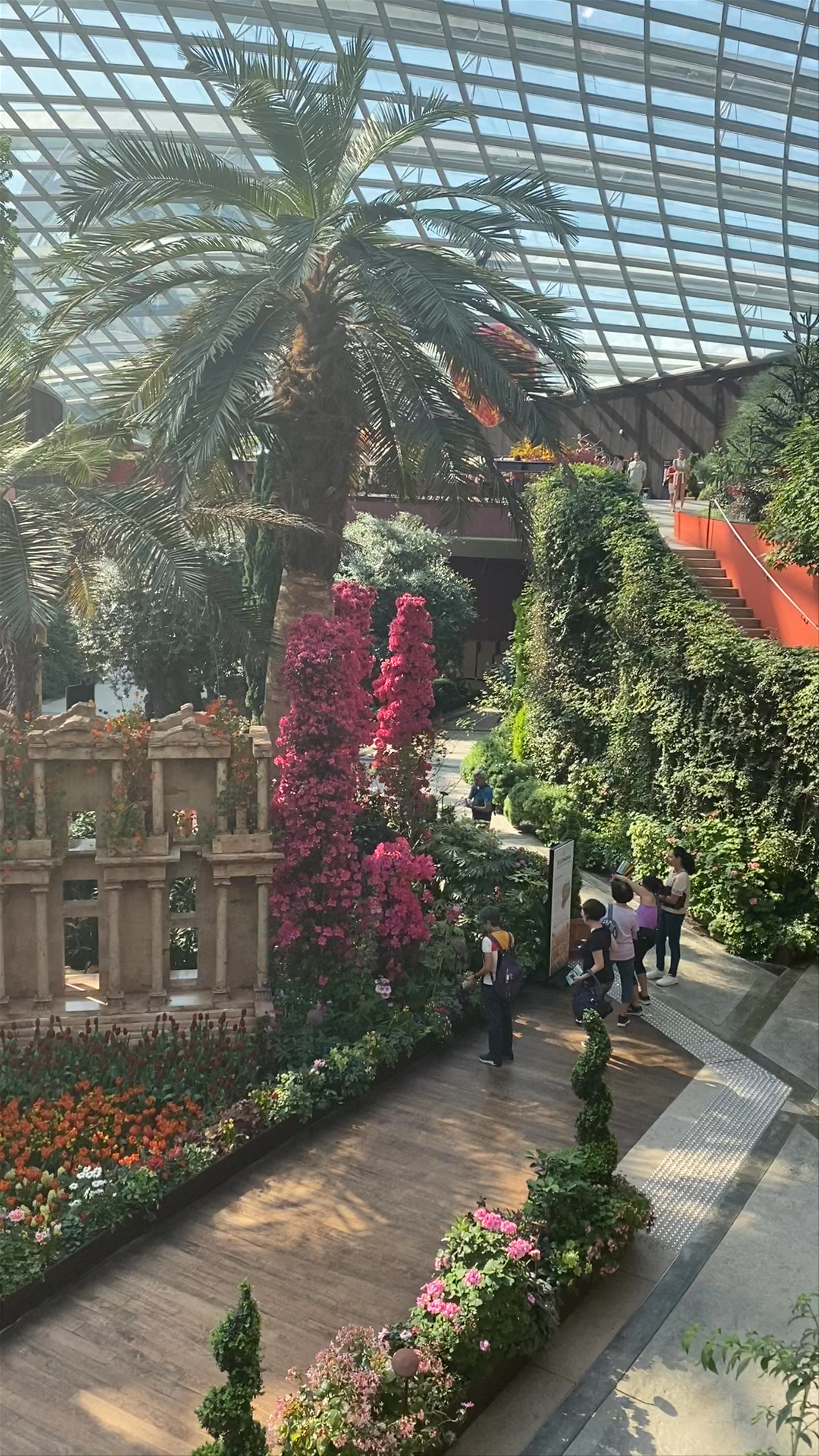 Marina Gardens Drive