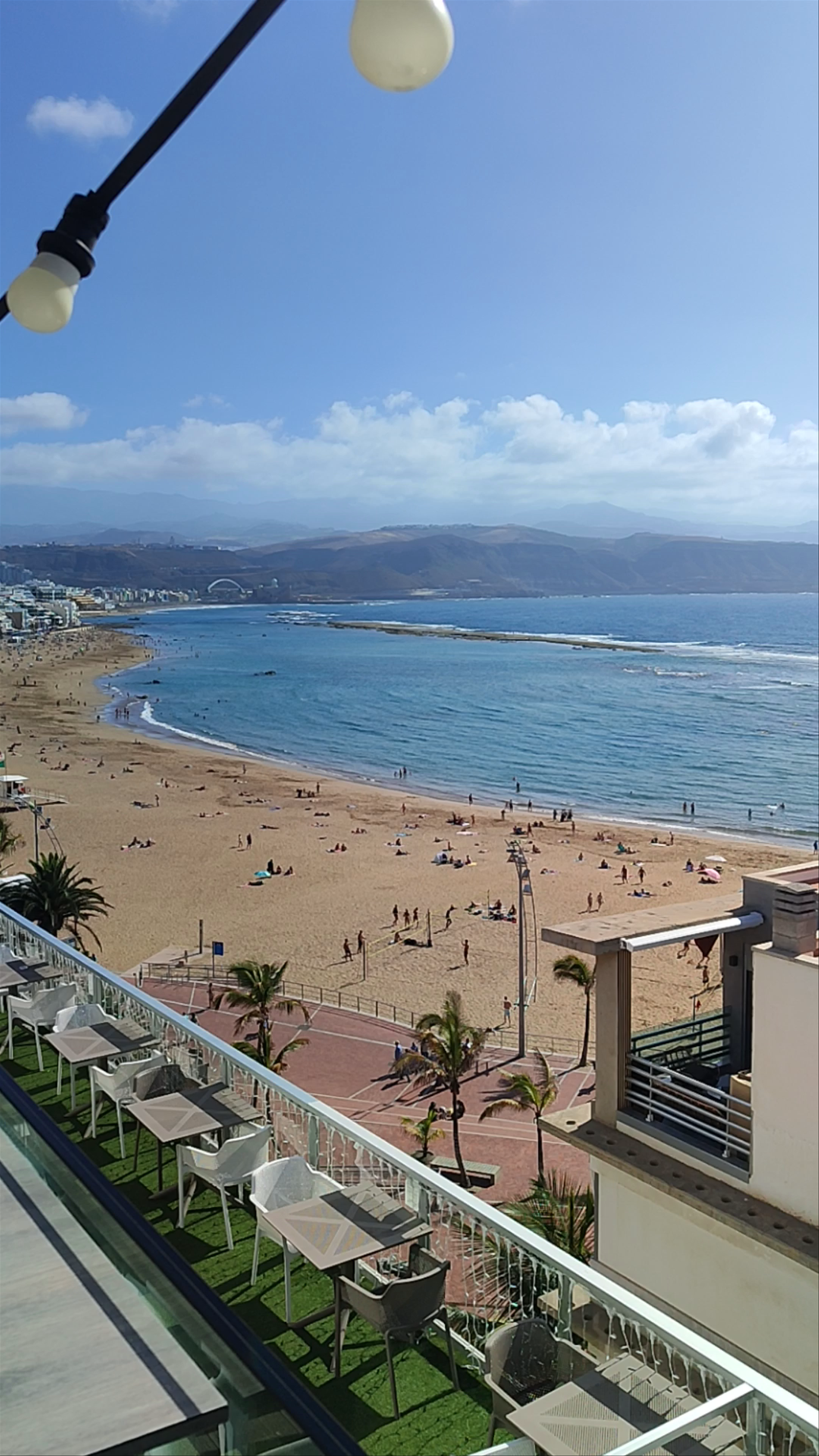 Rooftop & Terrace Aloe Experience in Las Palmas de Gran Canaria