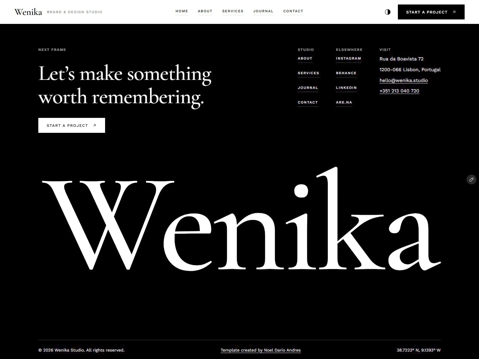 Wenika