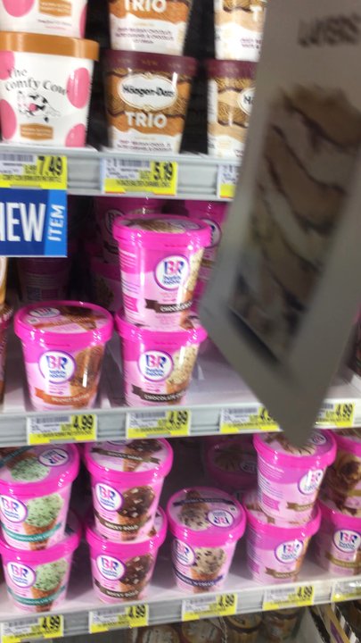 Harris Teeter - How did I get in this aisle! - Grocery Near Me - Concord, North Carolina