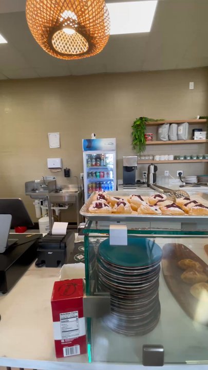 Hasel Cafe - Selections of pastries, cakes and Turkish delights. - Coffee & Tea Near Me - Renton, Washington