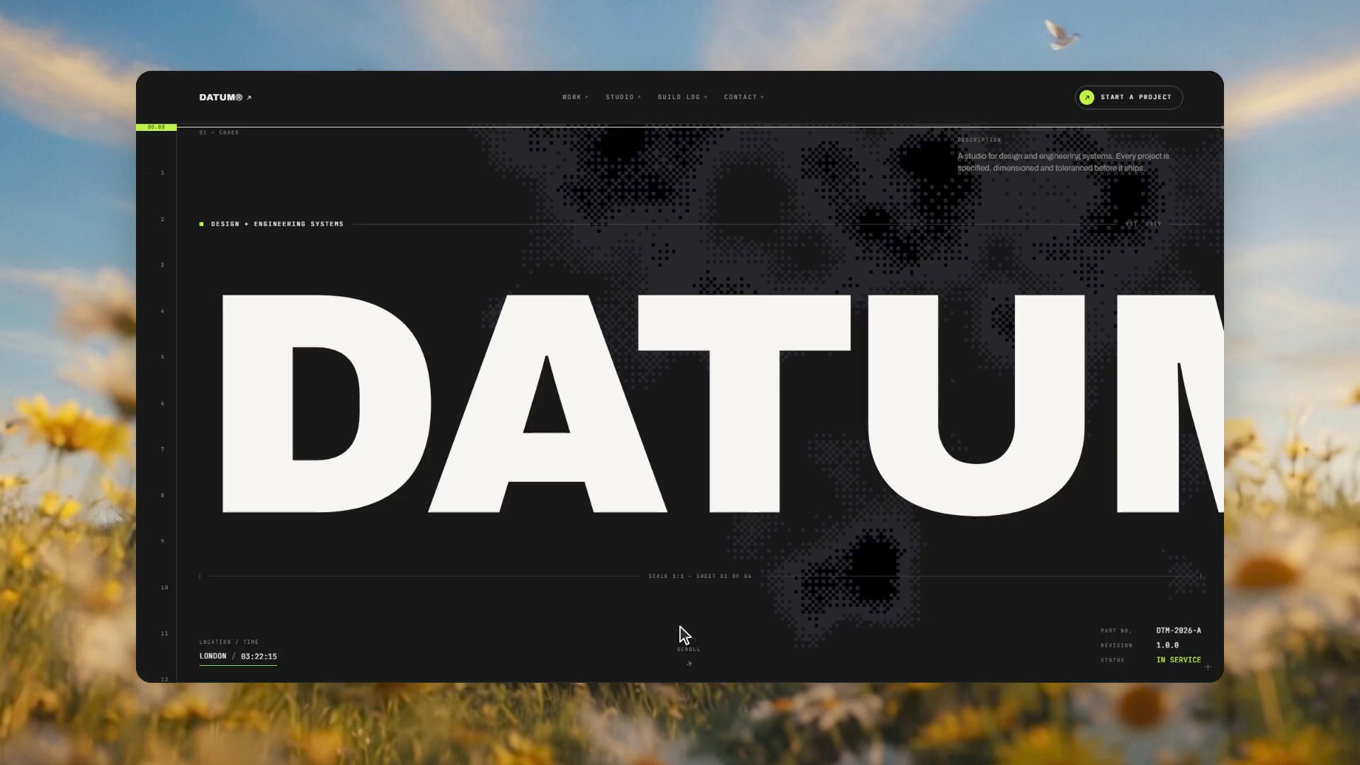 DATUM Studio