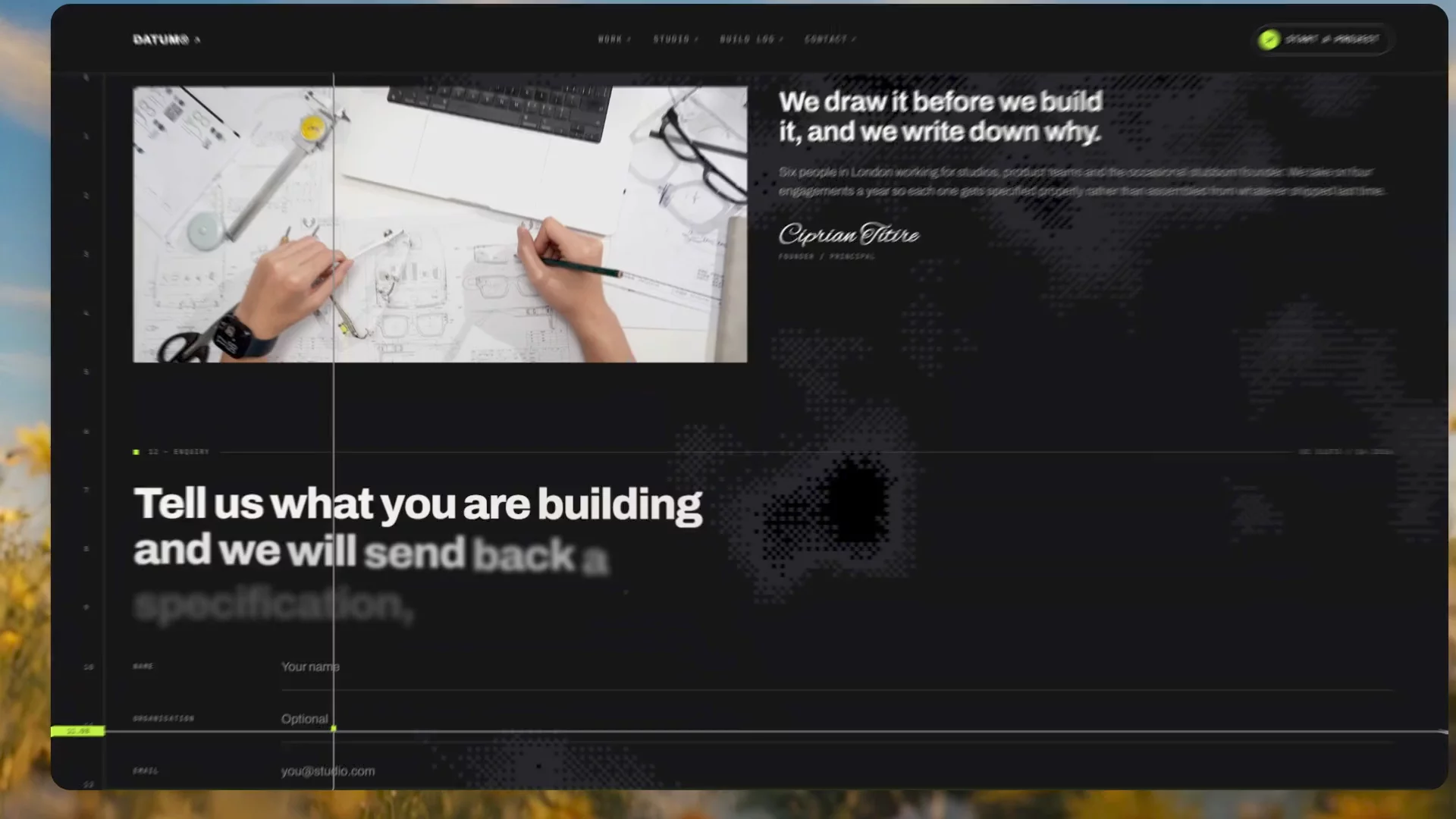 DATUM Studio