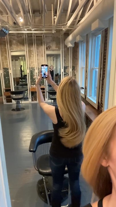 The First Ward - Eleven stars! - Hair Salons Near Me - Tulsa, Oklahoma