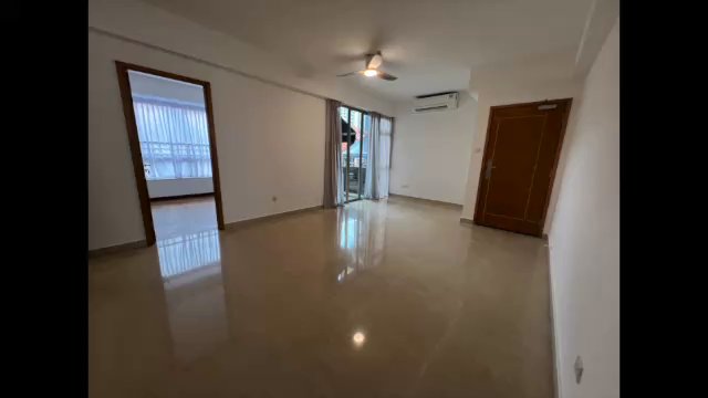 2+1 Bed Apartment (Condo) for Rent in  Marine Ville - Image 16