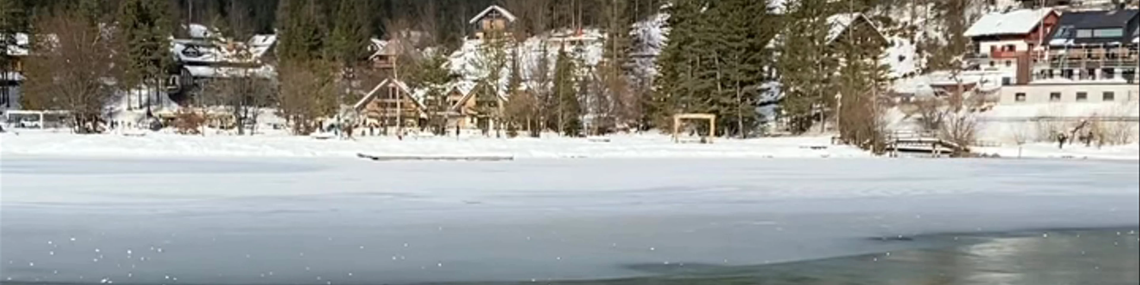 Lake Jasna