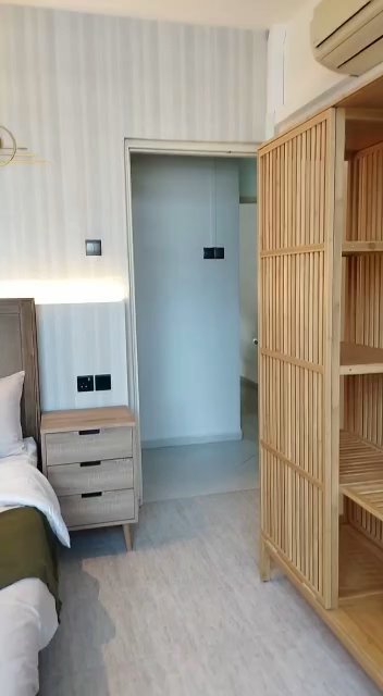 Master Room (Condo) for Rent in  Elizabeth Tower - Image 12